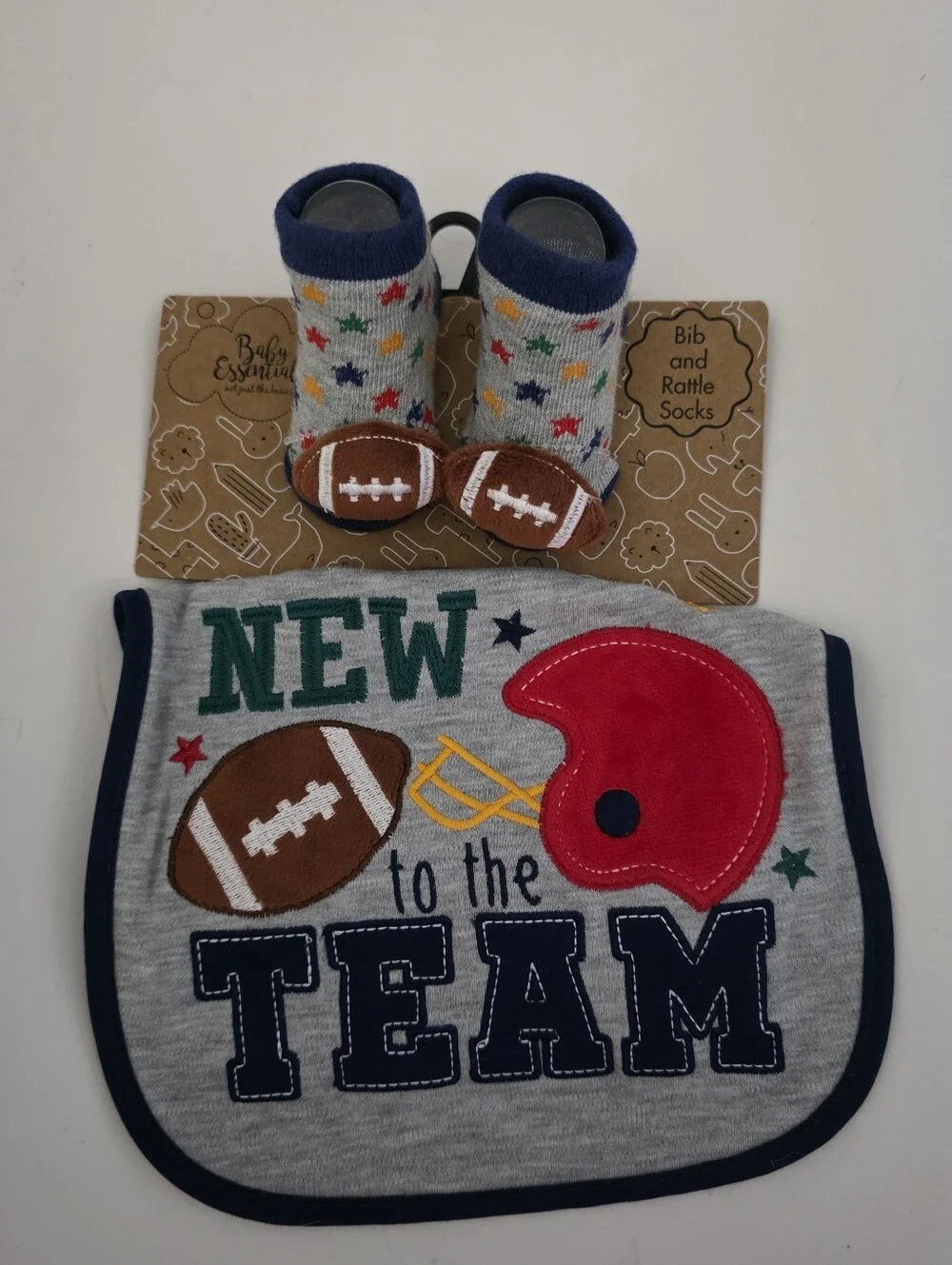 Baby Essentials Baby 